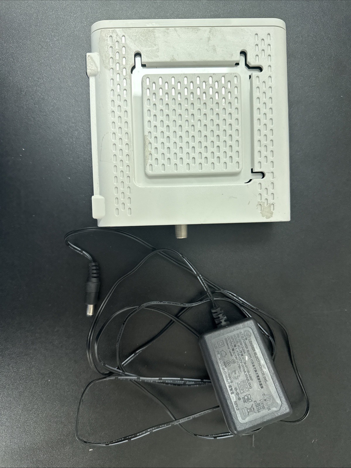 Motorola Arris SURFboard Modem SB6141 DOCSIS 3.0