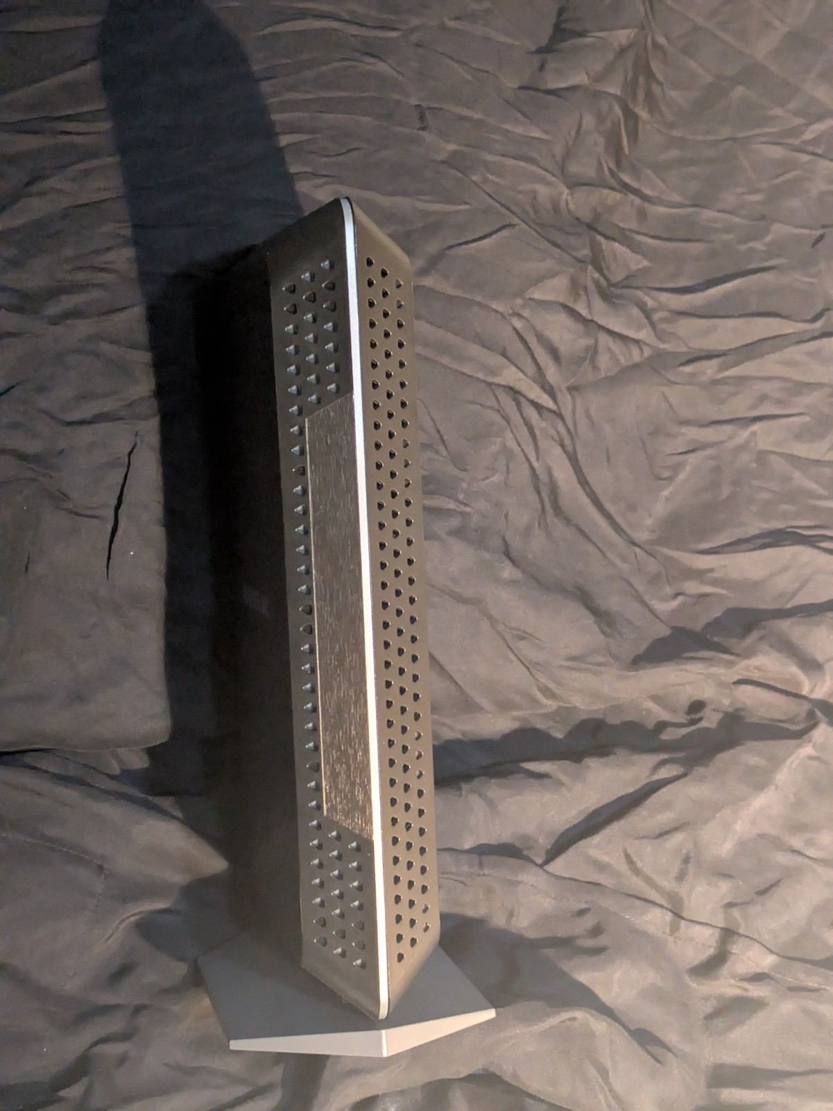 NETGEAR Nighthawk CM1200 DOCSIS 3.1 Cable Modem 4 LAN Ports Ethernet Black