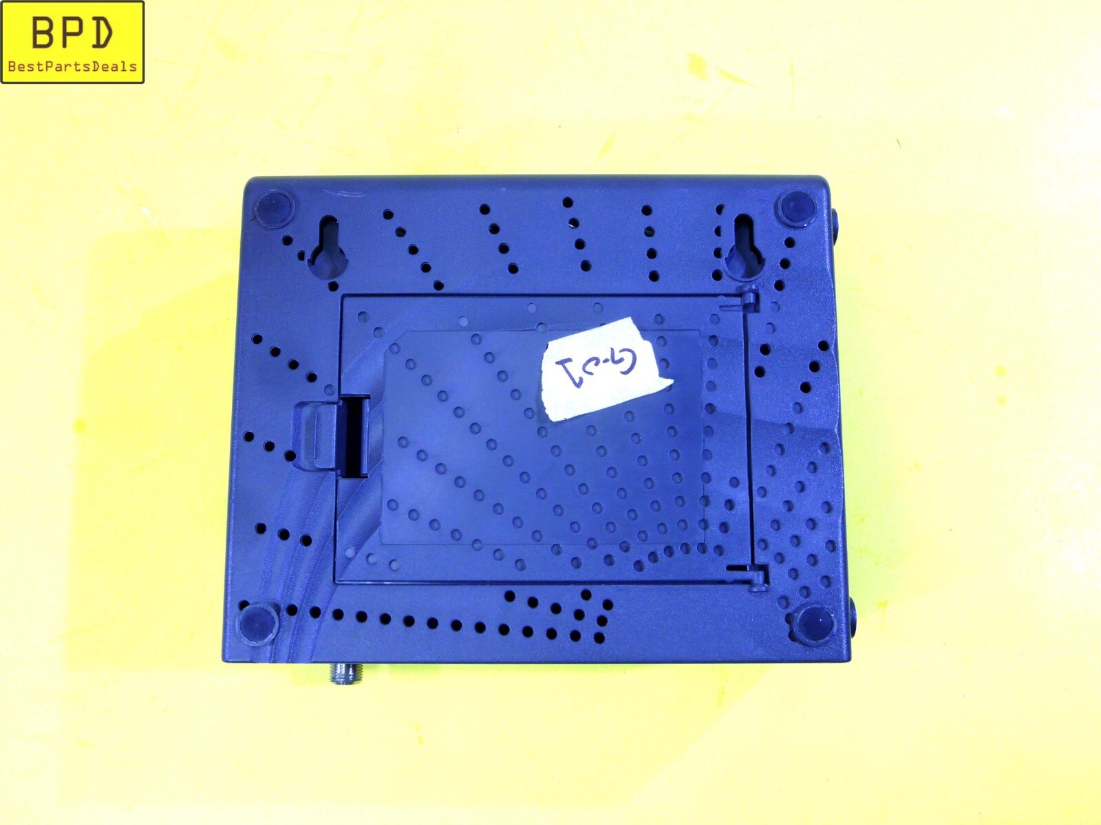 VOIP Cable Modem Scientific Atlanta/Cisco (Modem Only) 4013088 – DPC2203C