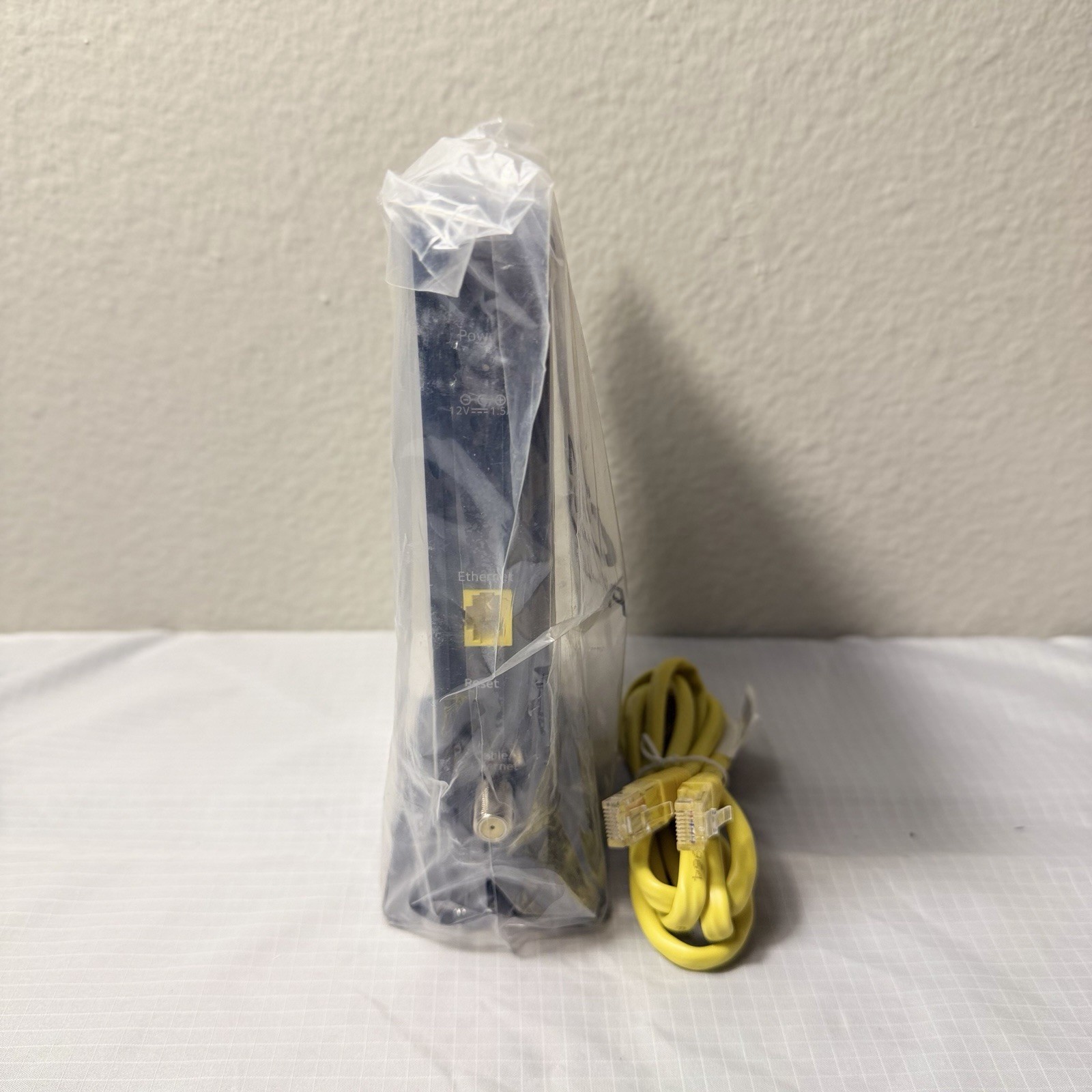 NETGEAR CM500 1AZNAS High Speed DOCSIS 3.0 Cable Modem NEW