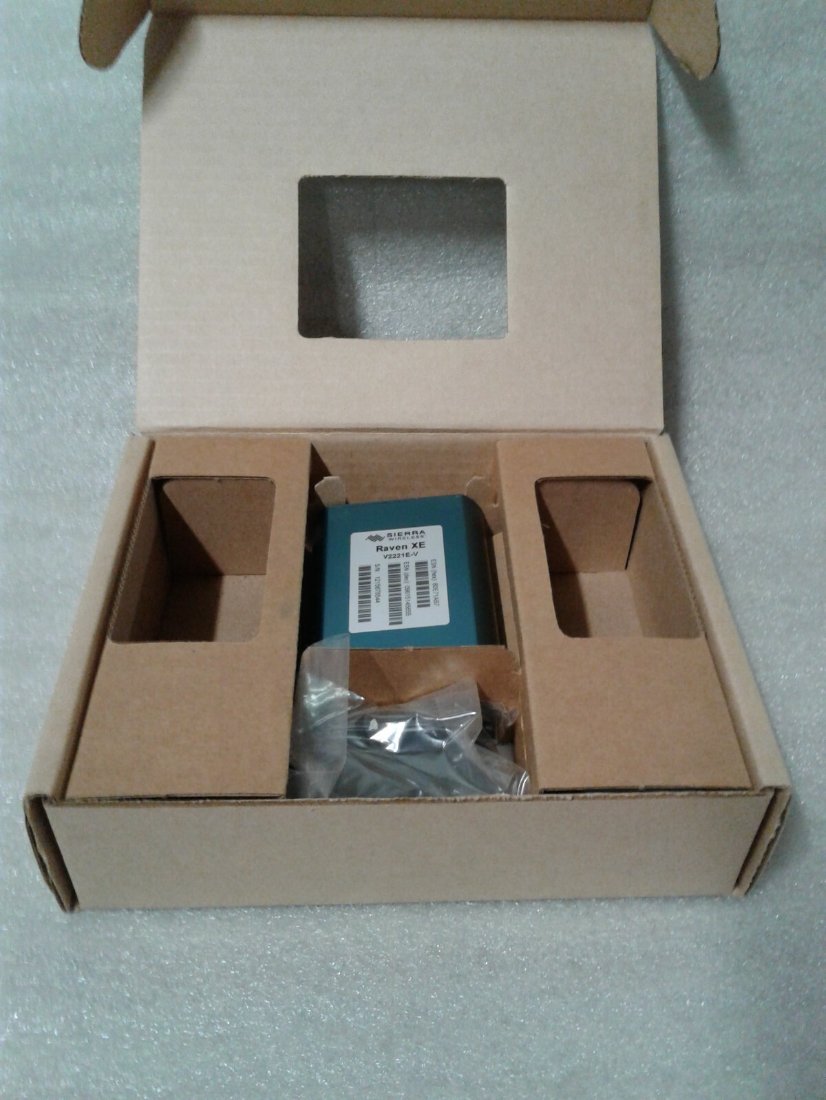Sierra Wireless Airlink Raven XE V2221E-V Modem