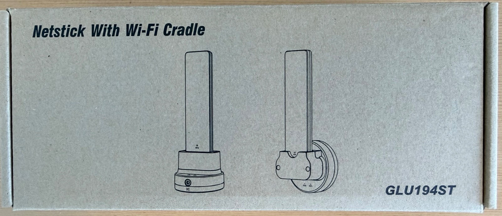 NetStick