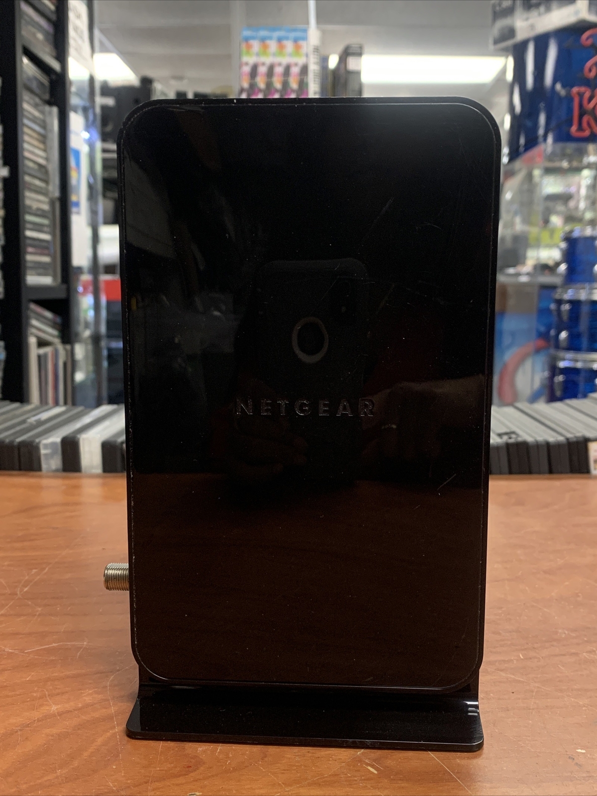 NETGEAR Cable Modem CM500