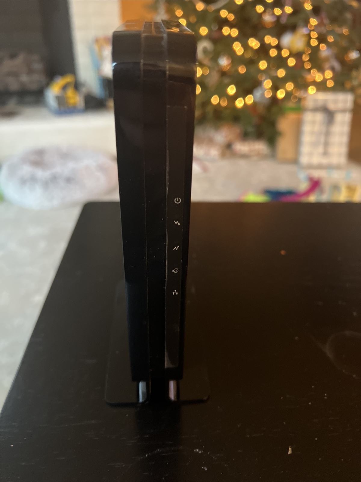 NETGEAR CM500 (CM500100NAS) 680 Mbps – Black