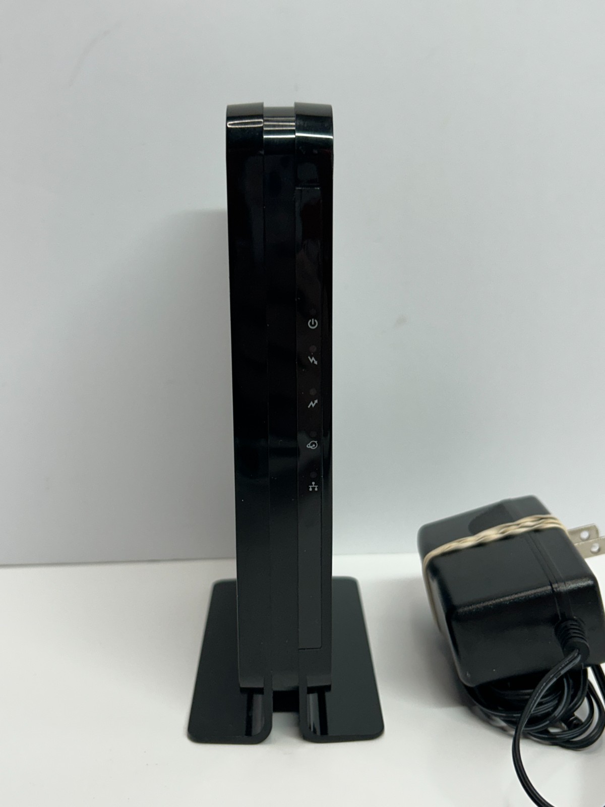 Netgear CM500 16×4 DOCSIS 3.0 High Speed Cable Internet Modem & Power Tested