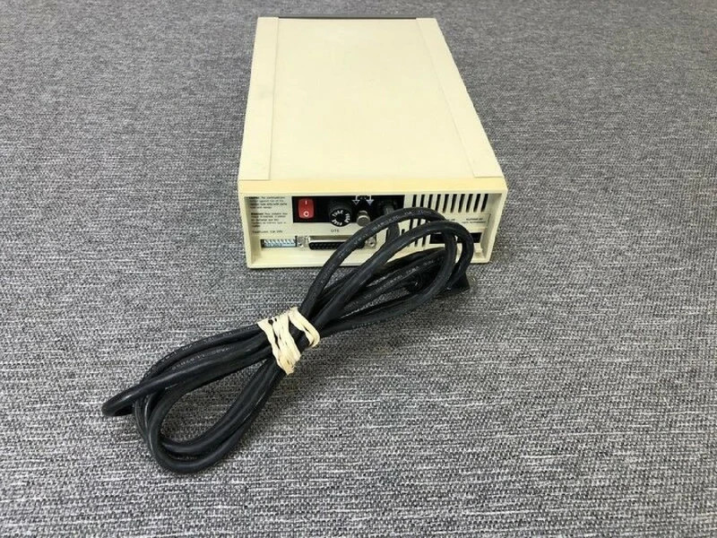 5853, 6164931 ibm 2400BPS external modem