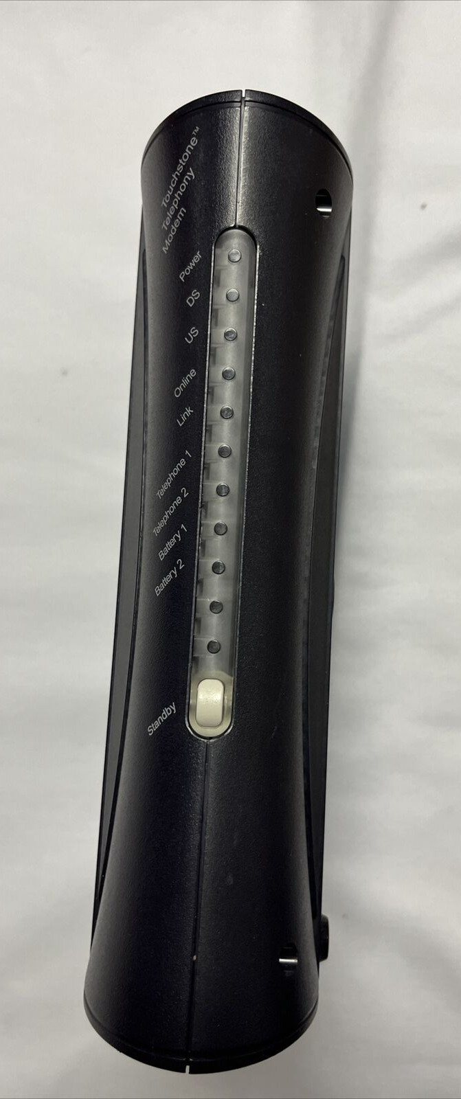 Arris Touchstone Telephony Modem