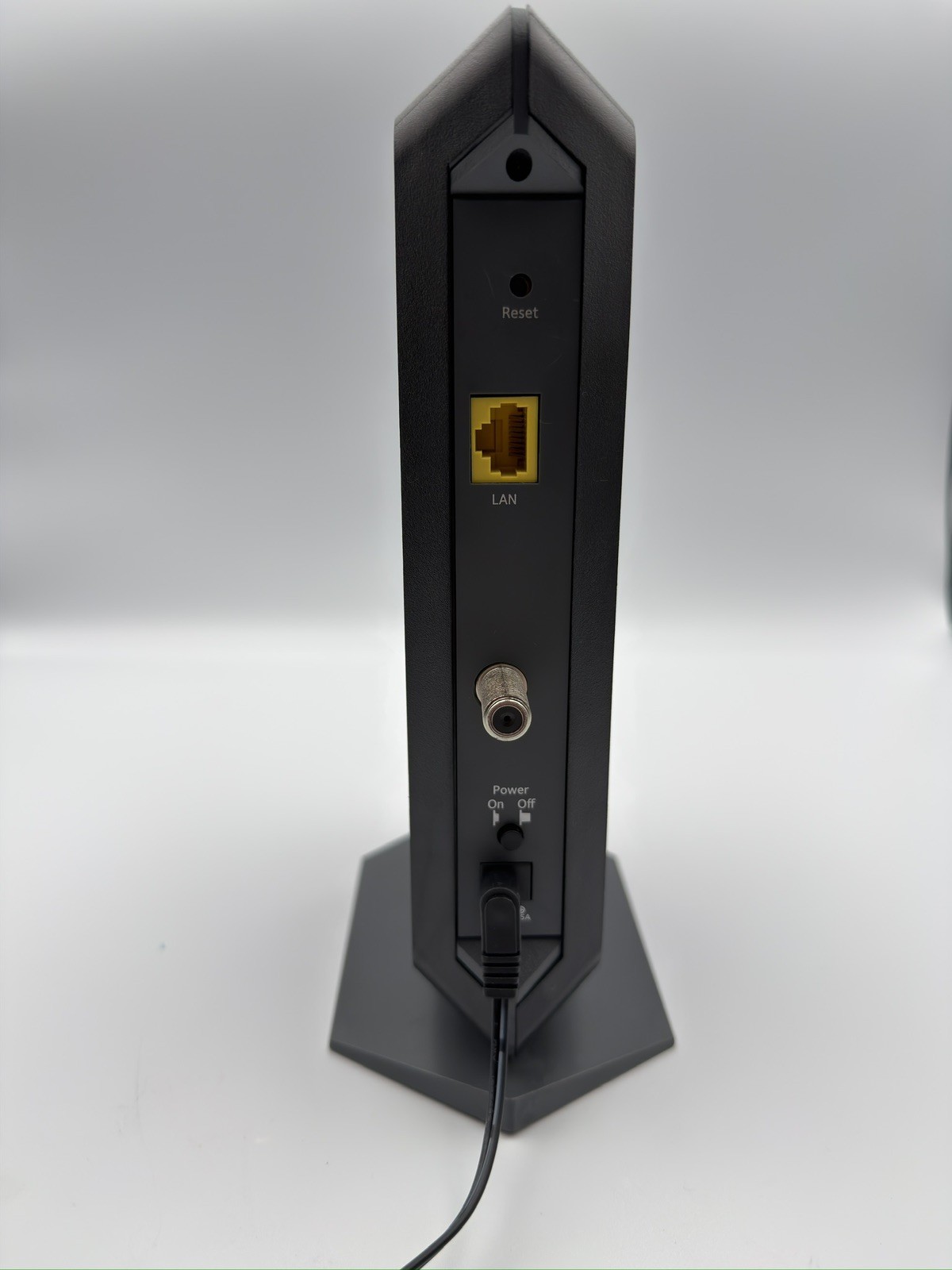 NETGEAR CM1000 v2 – DOCSIS 3.1 Cable Modem