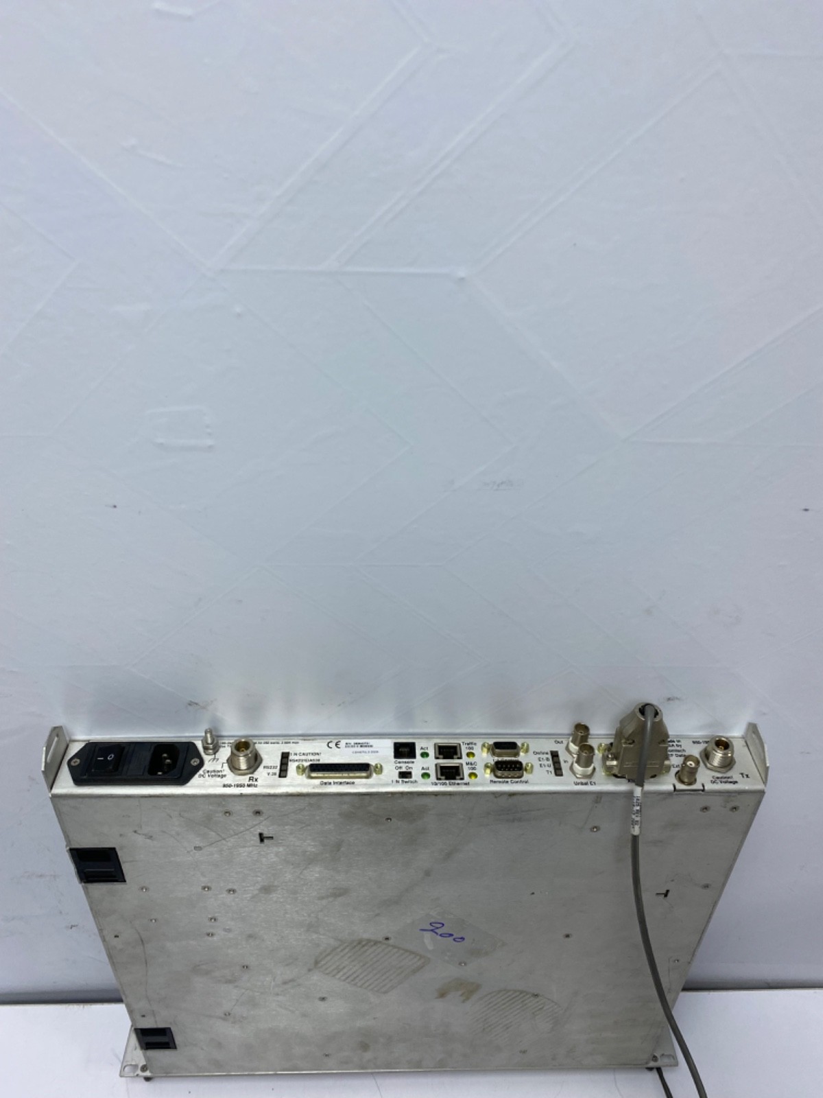 COMTECH CDM-570L Satellite Modem