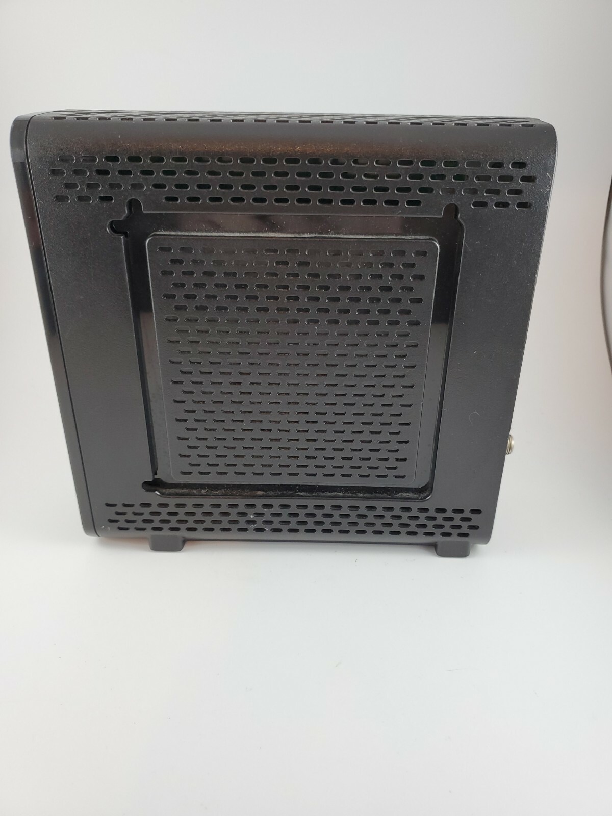 Motorola ARRIS SURFboard SBG6580 DOCSIS 3.0 Cable Modem Wi-Fi Router NO ADAPTER