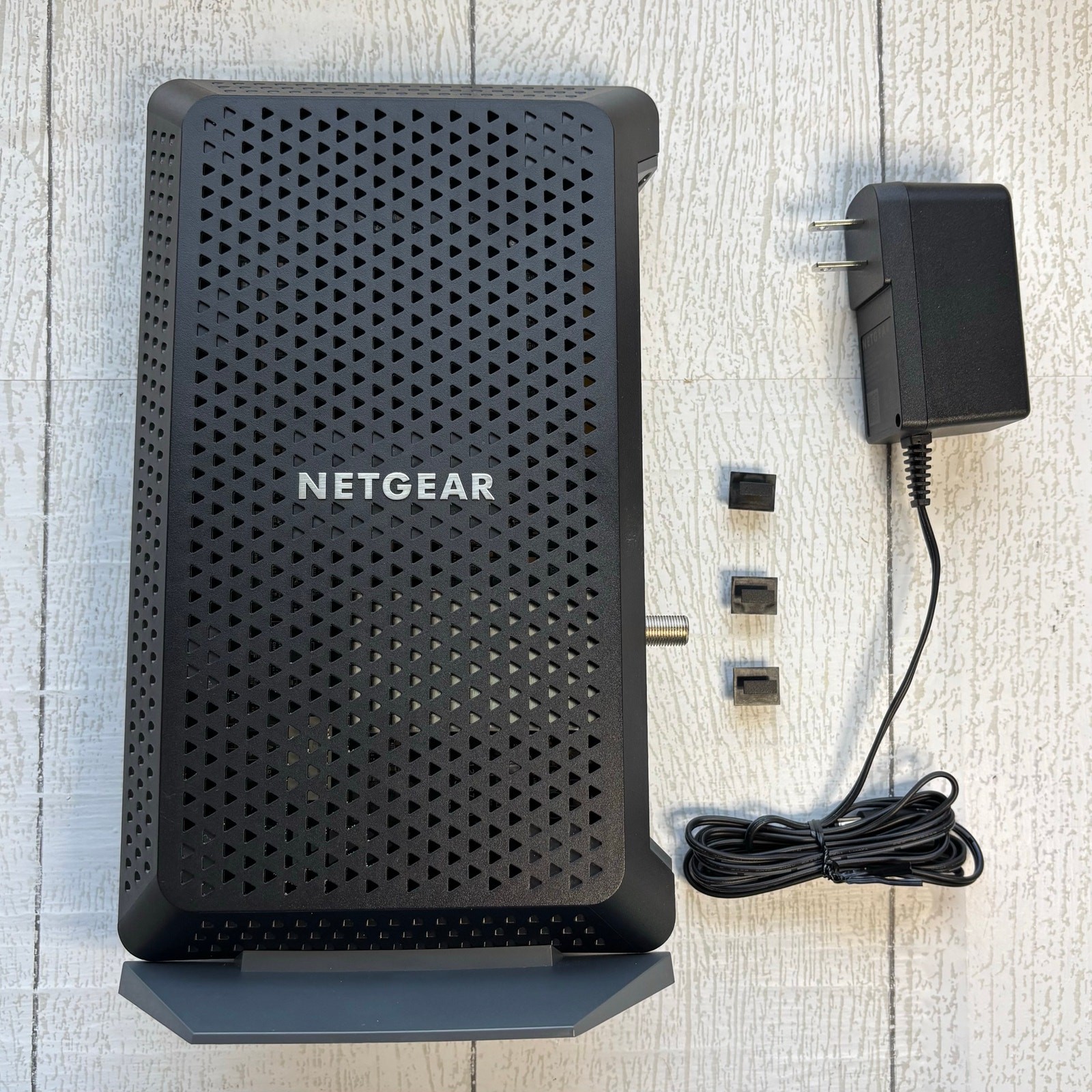 Netgear Nighthawk CM1200 Multi-Gig DOCSIS 3.1 Cable Modem