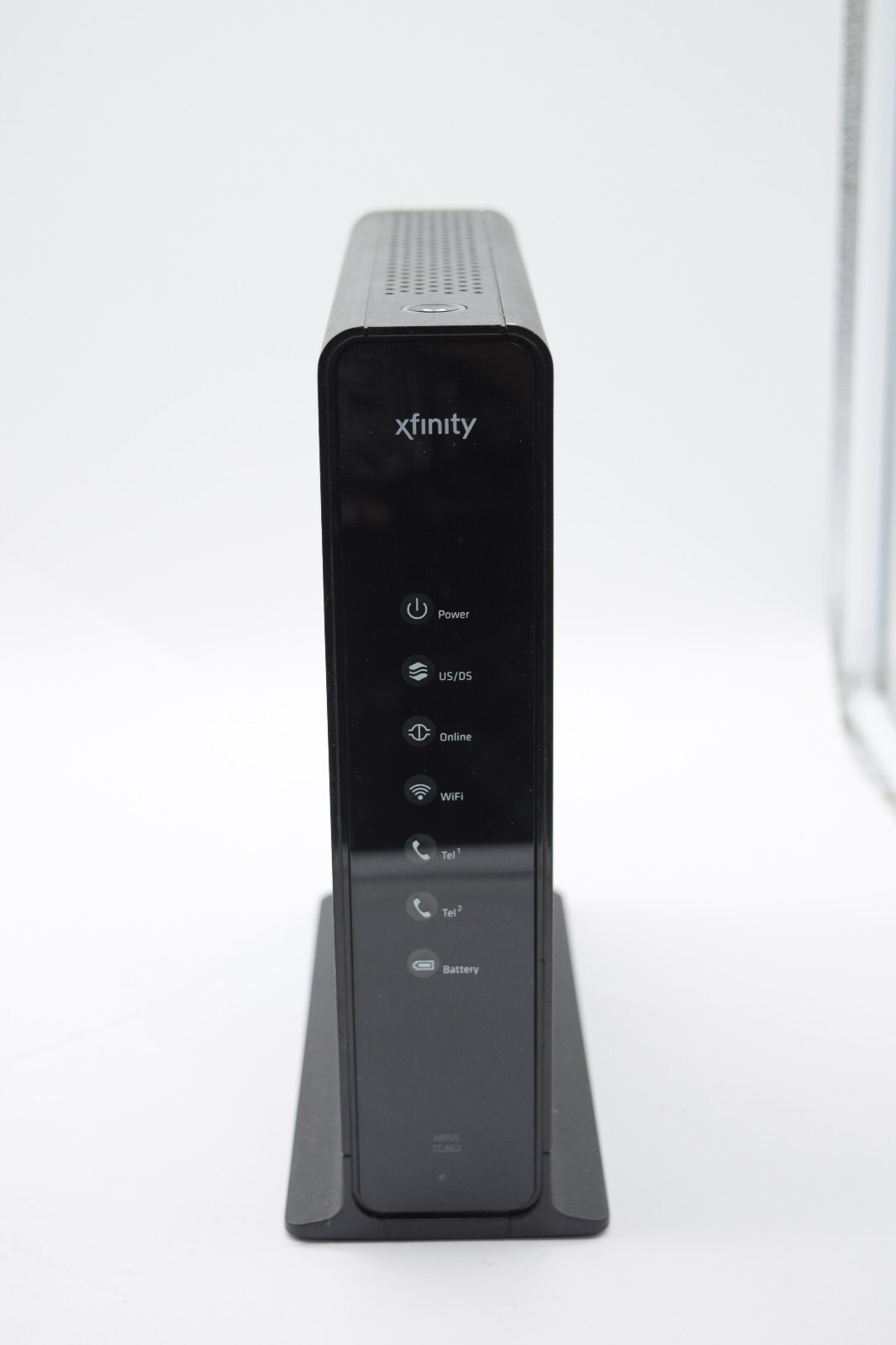 Xfinity Arris TG1682G Dual Band Wireless 802.11ac Cable Modem & Wi-Fi Router
