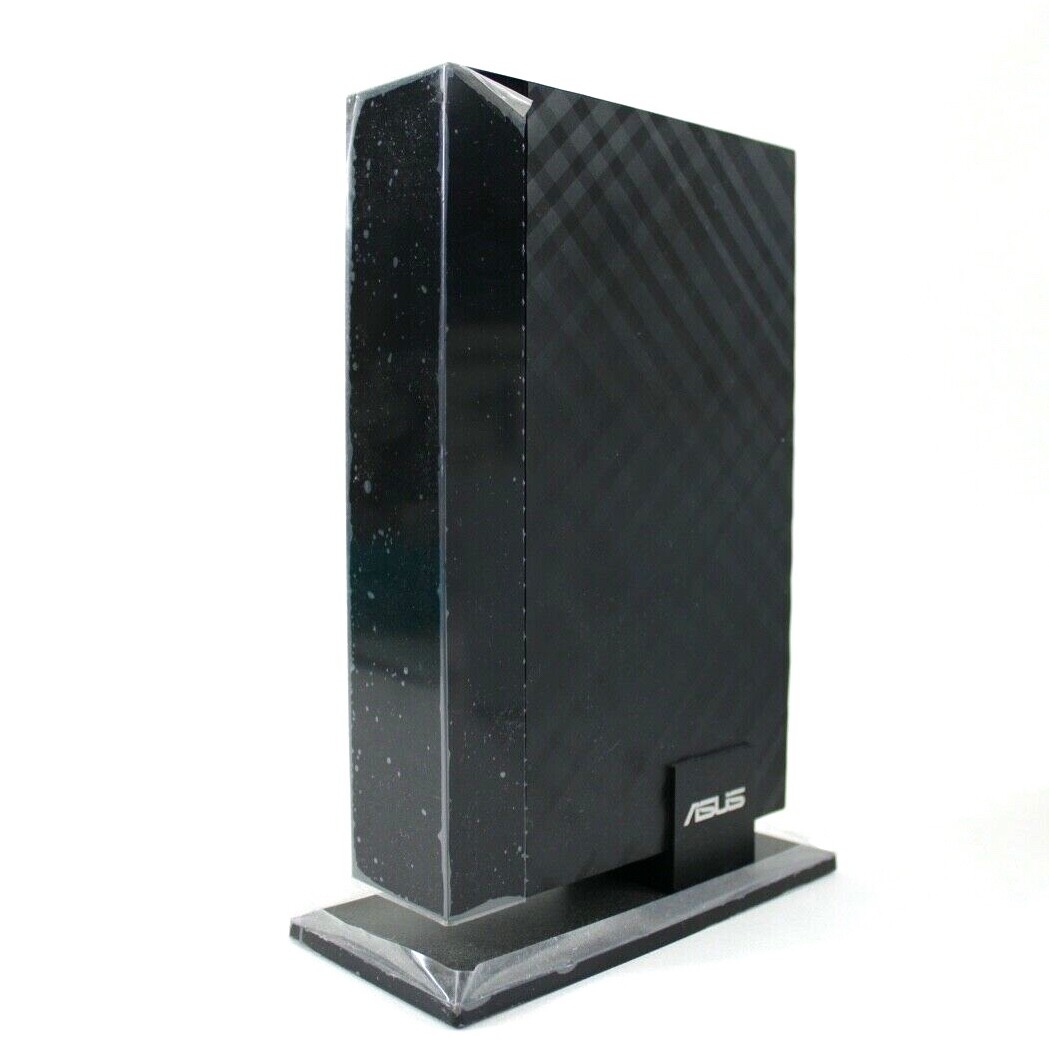 Asus CM-16 DOCSIS 3.0 Cable Modem Gigabit LAN 686Mbps w Power Cord & Ethernet