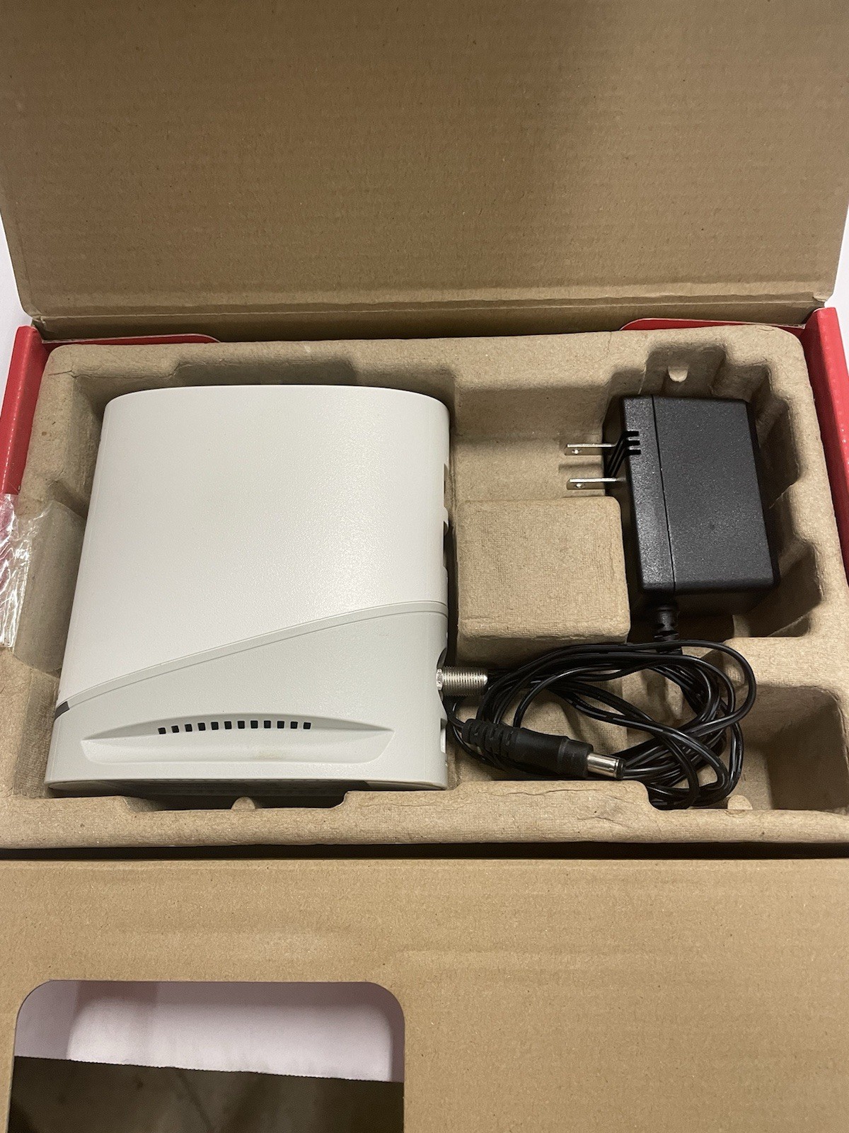 Arris Surfboard DOCSIS 3.1 3.5 Gbps Cable Modem (S33-RB)