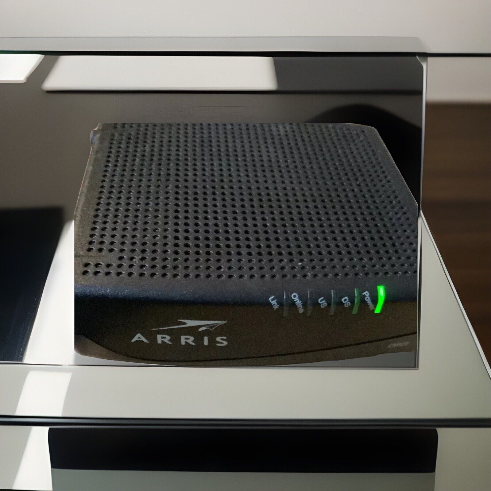 Arris Touchstone Docsis 3.0 Cable Internet Modem Model CM820A