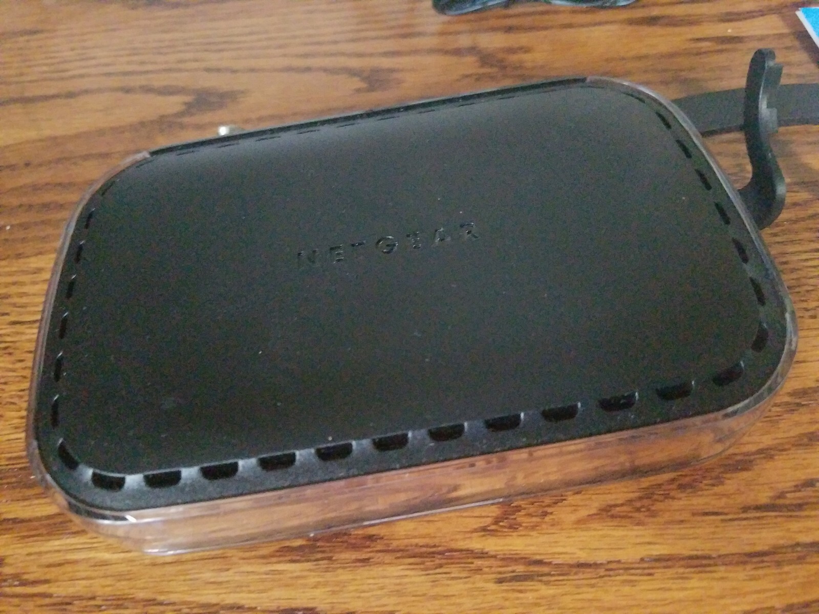 Netgear Cable Modem (CM400-100NAS) DOCSIS 3.0 (340 Mbps)