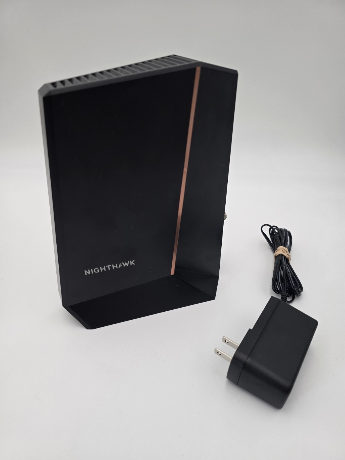 NETGEAR Nighthawk CM2000 DOCSIS 3.1 Internet Cable Modem
