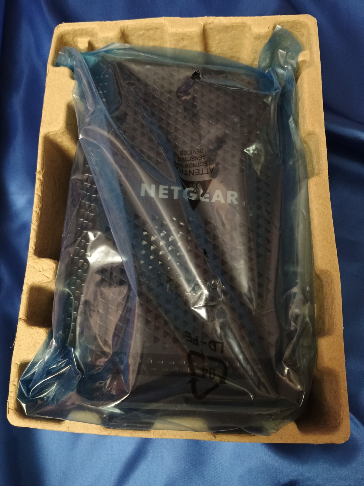 NETGEAR Nighthawk CM1100 Cable Modem
