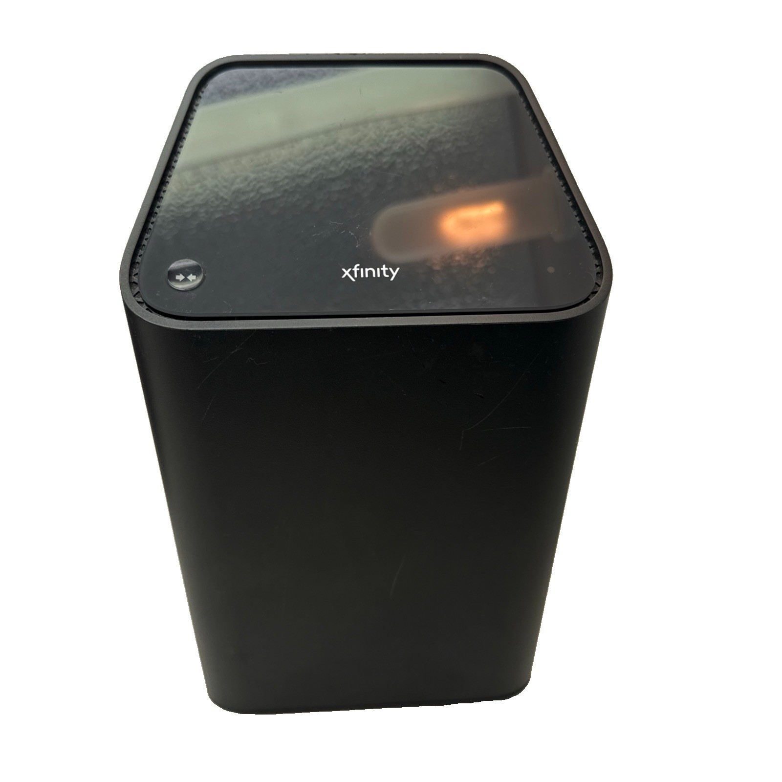 Xfinity XB6-A Gateway WiFi Router Modem xFi with cord Tested Working Great!
