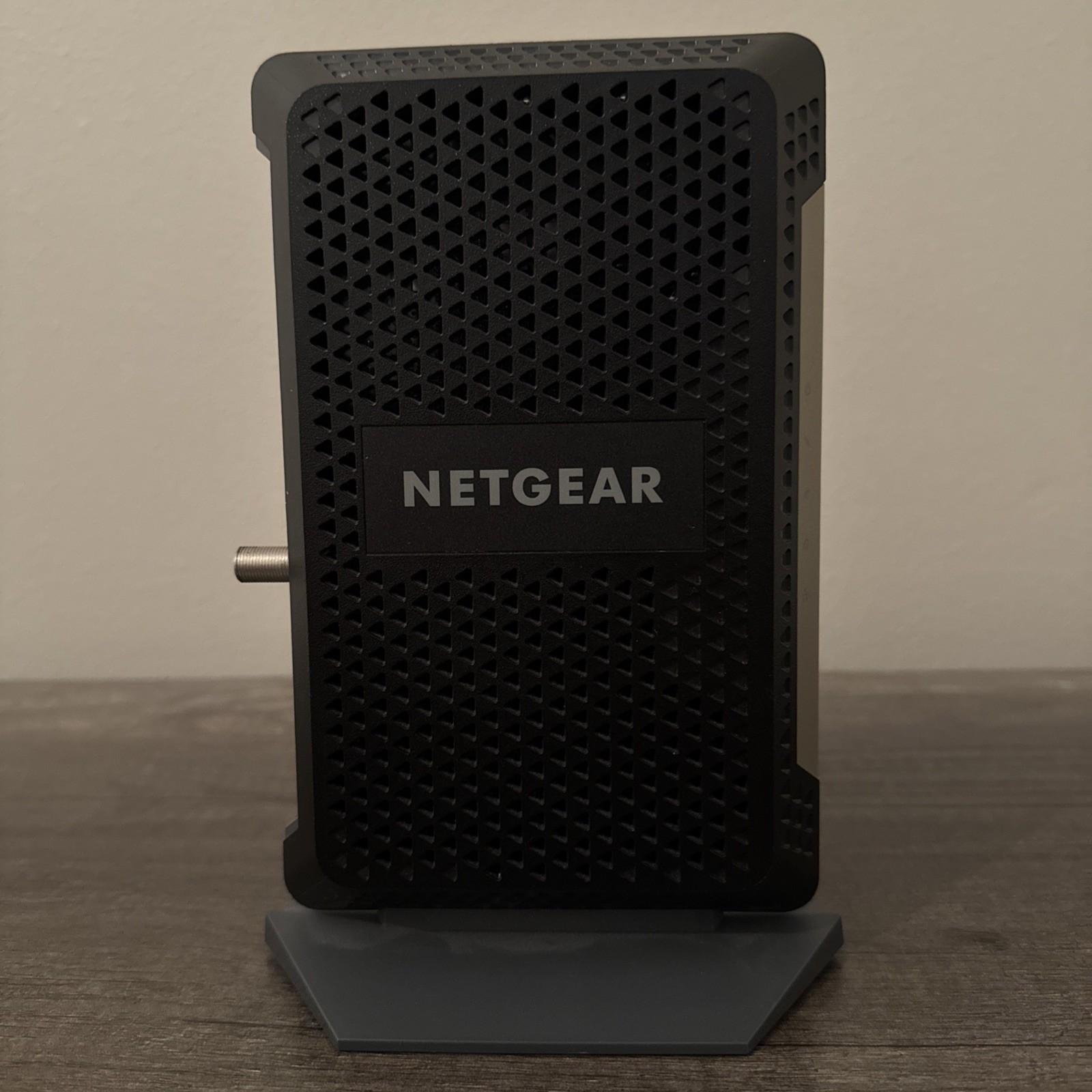 Netgear CM1000v2 Cable Modem DOCSIS 3.1