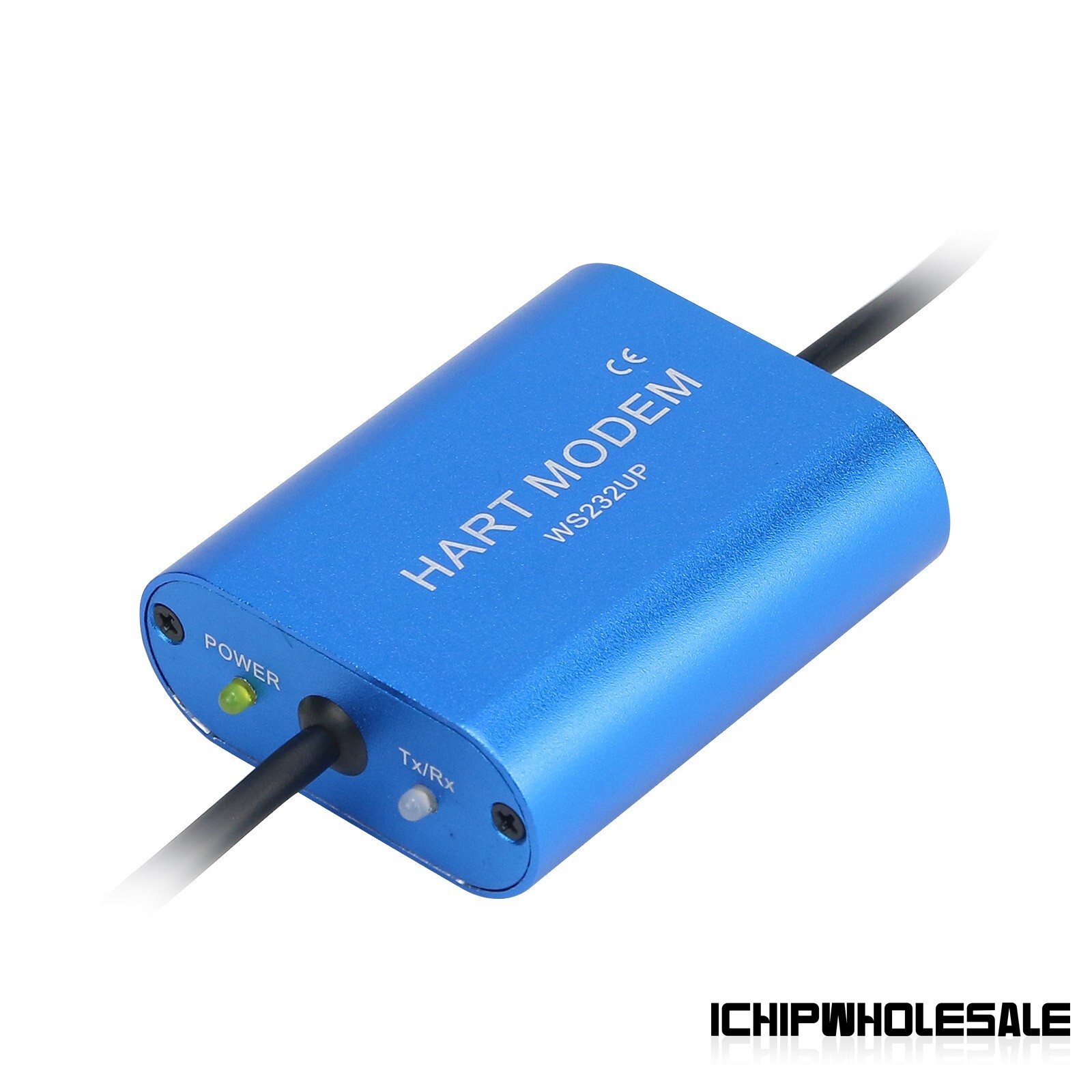 VSENSOR USB HART MODEM WS232UP HART Communicator USB to HART with 24V DC