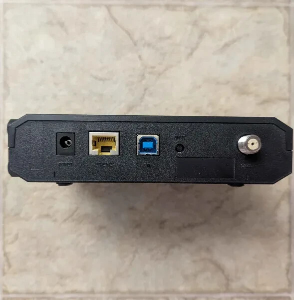 Cisco DPC3010 (4027668)