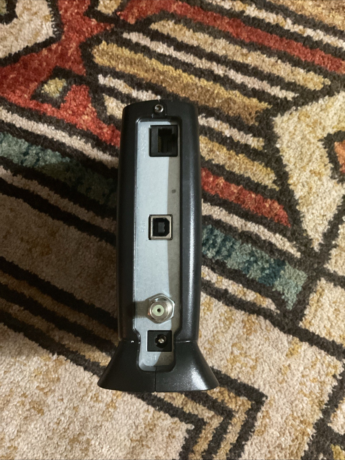Motorola SURFboard SB5101 (SB515290-087-00) 38 Mbps