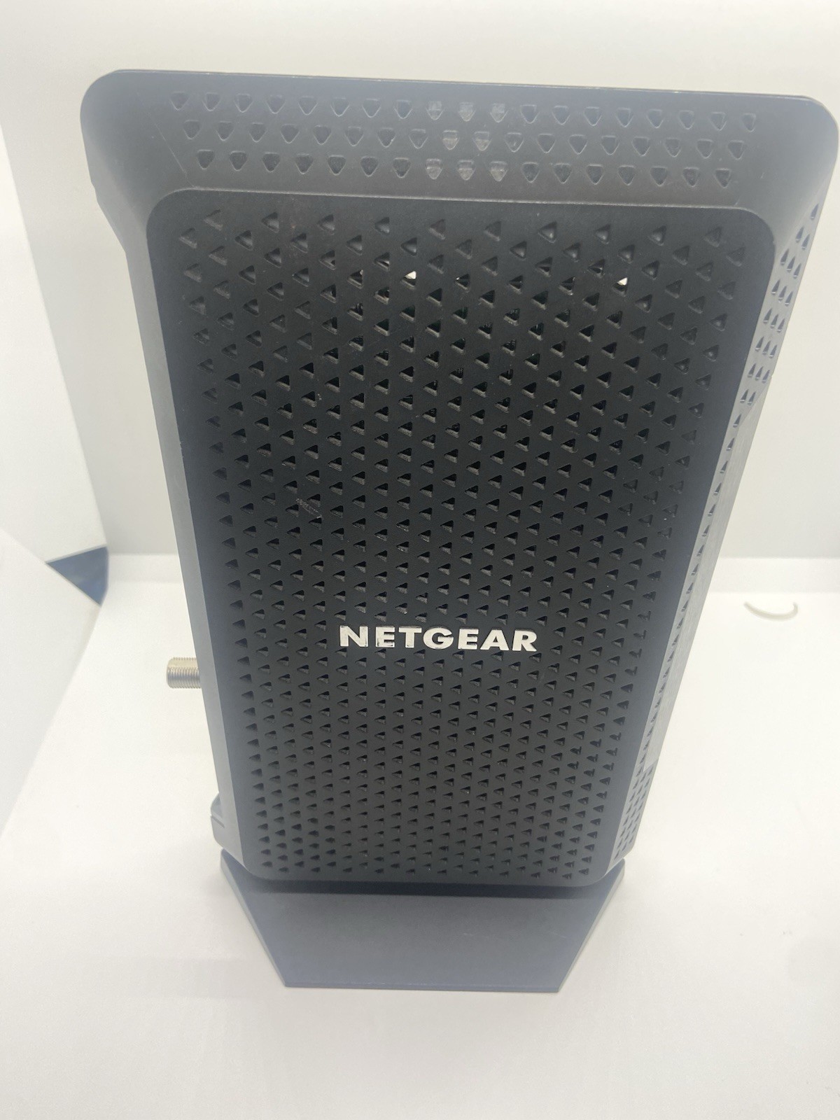 NETGEAR Nighthawk CM1200-100NAS DOCSIS 3.1 Cable Modem