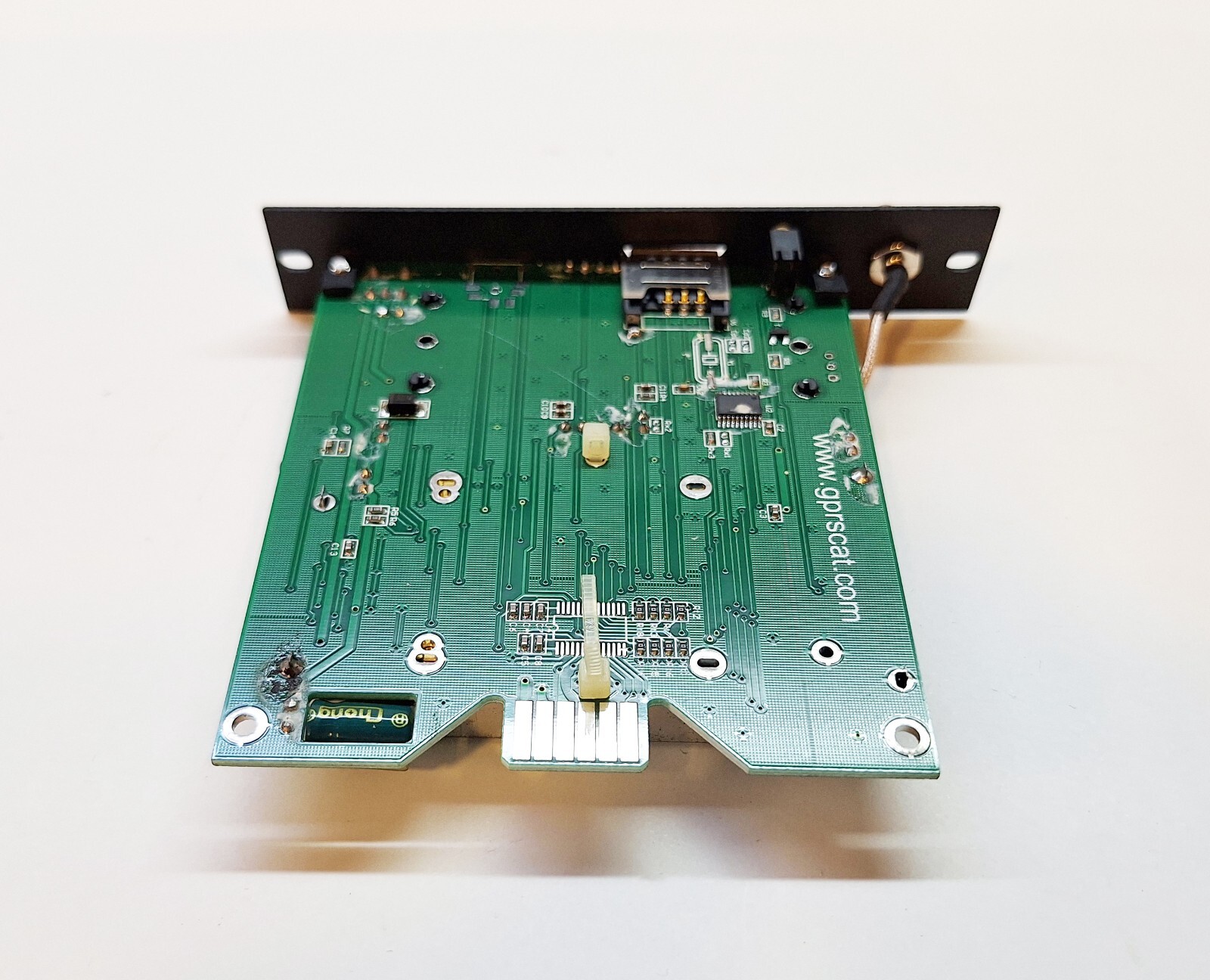 FIMT GSM SMS Modem MC39i Port Bulk Send SMS GPRS Modem – 12 PCS