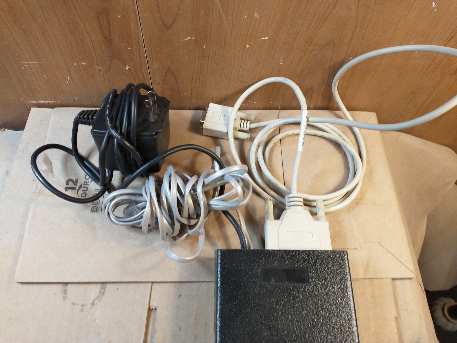 Black Box ME800A Async Short Haul Modem – Fast Shipping
