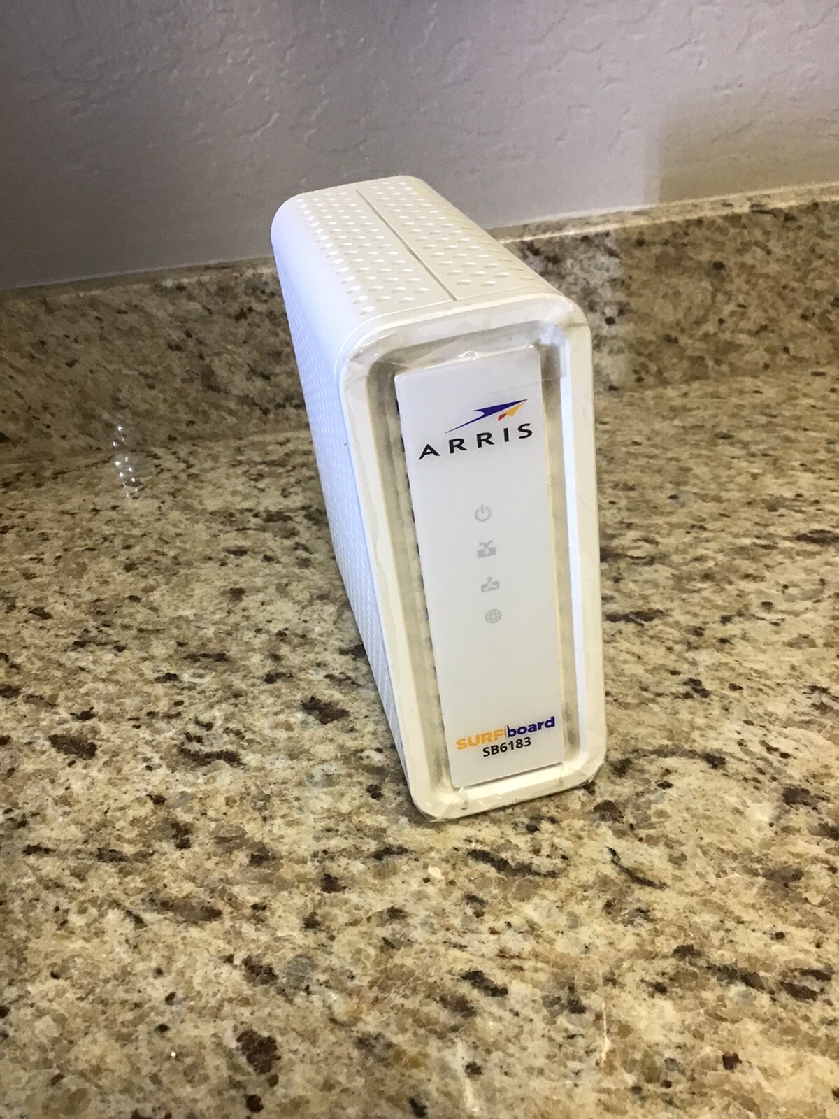 ARRIS Cable Modem