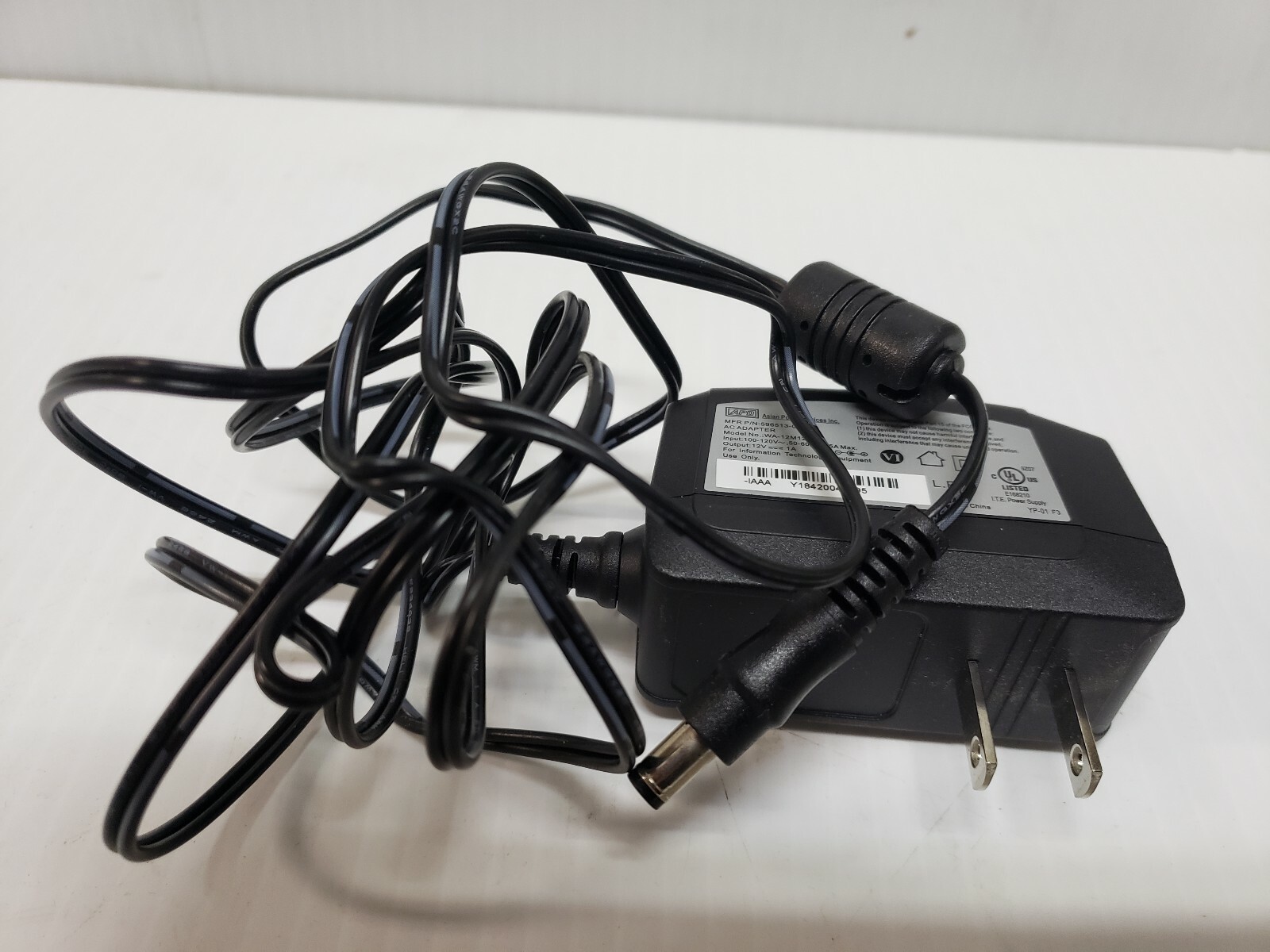 new open box Arris Surfboard Model SB6190 MODEM PRE-OWNED (FC18-2-K)