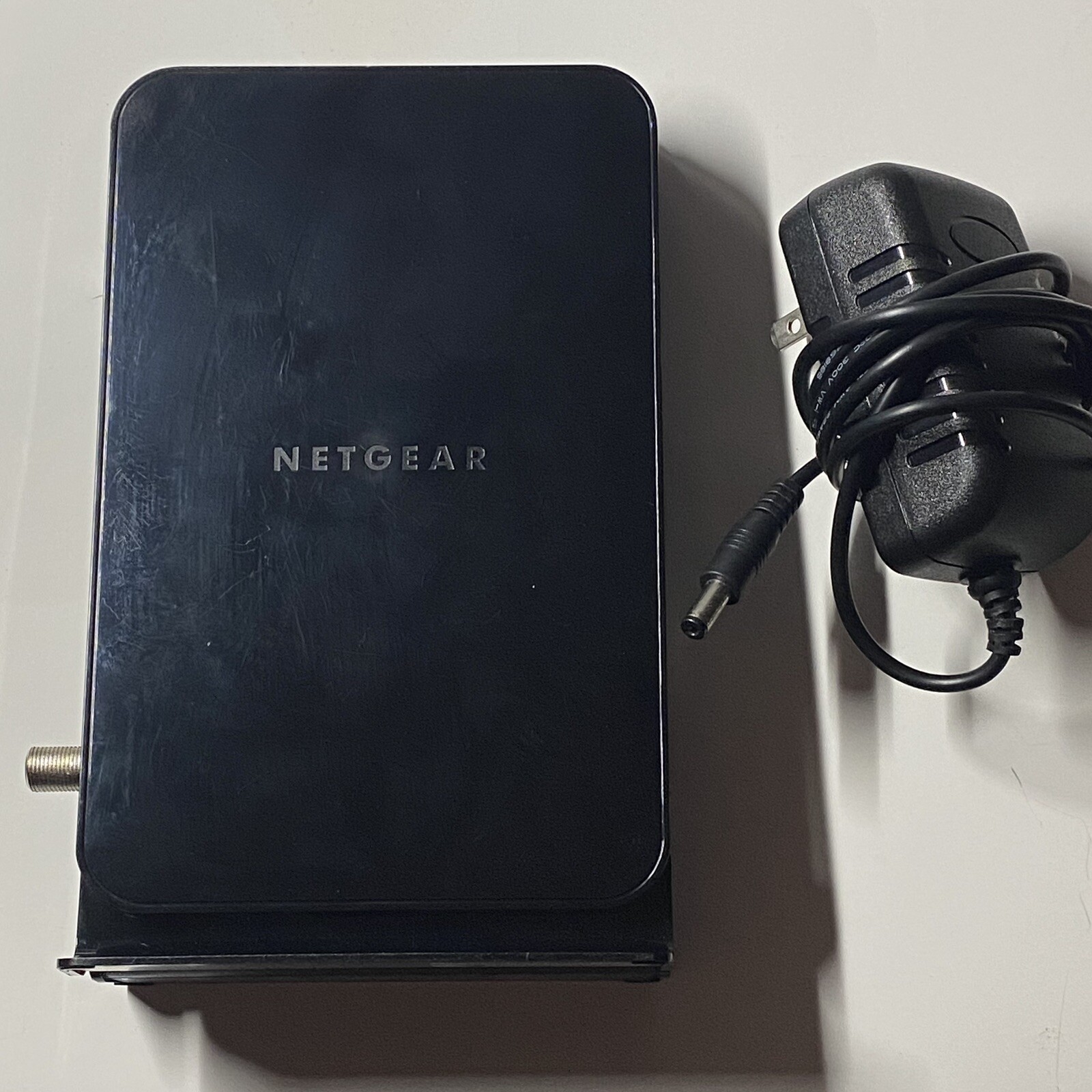 Netgear CM500 DOCSIS 3.0 680 Mbps High Speed Cable Modem