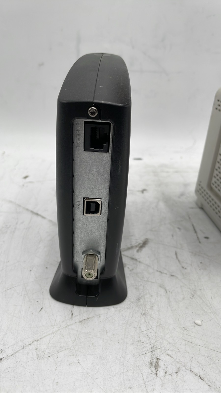 Motorola SB5101U & SB6141 Cable Modems DOCSIS Lot Of 2