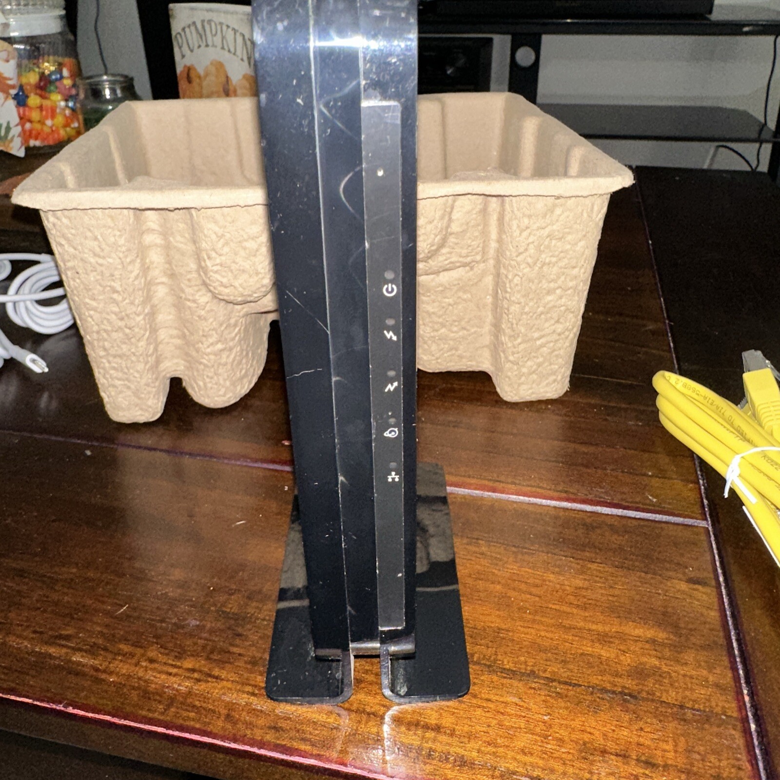 Netgear CM500V DOCSIS 3.0 High Speed Cable Modem