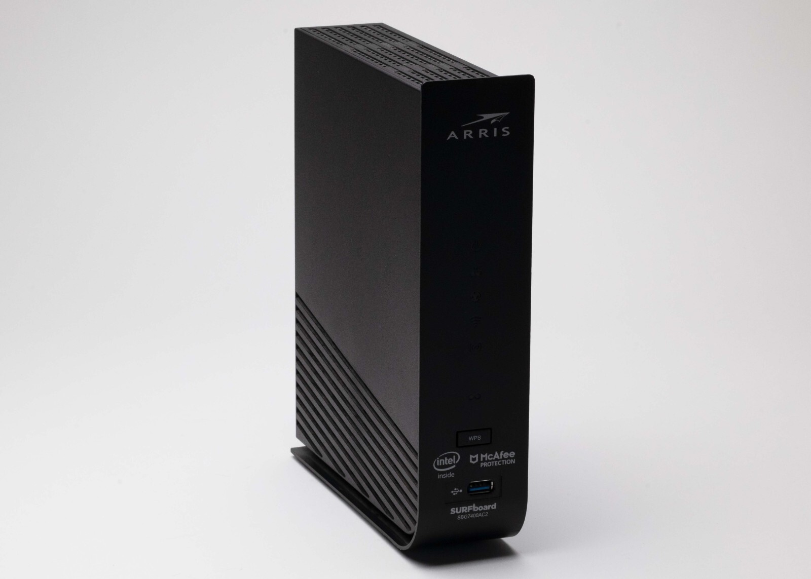 ARRIS SBG7400AC2 SURFboard DOCSIS 3.0 Cable Modem & Wi-Fi Router