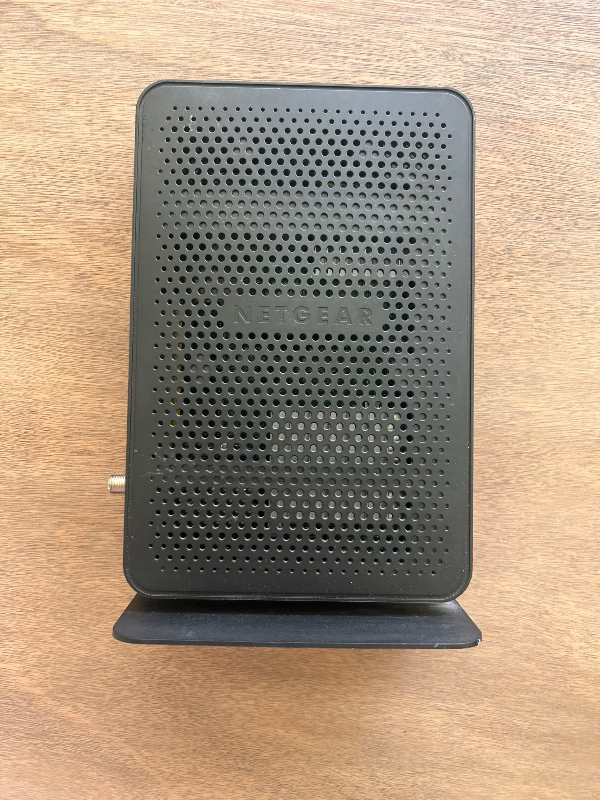 Netgear C6300BD AC1900 Docsis 3 Cable Modem Wireless Router Comcast Xfinity COX