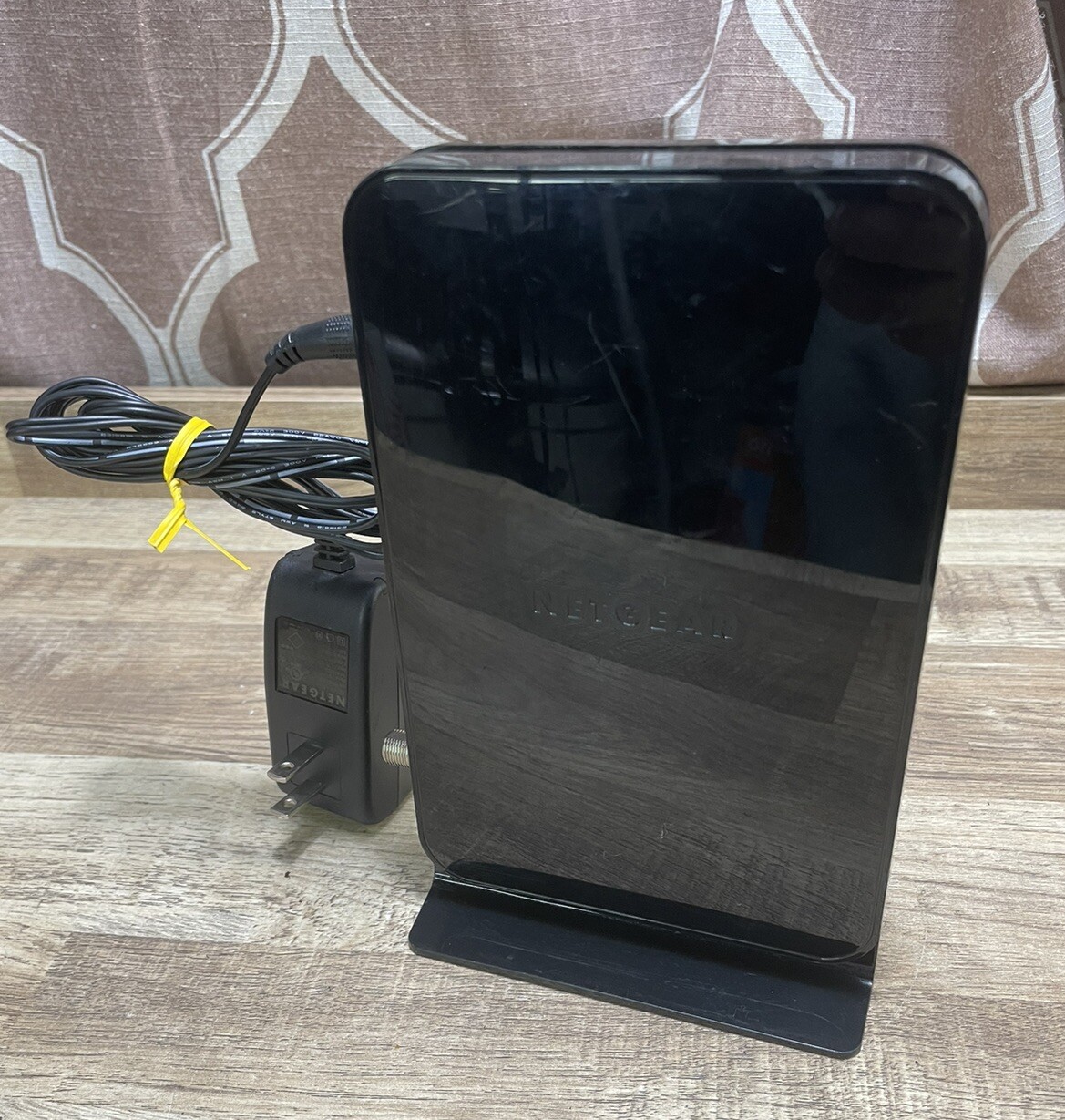 NETGEAR CM-500 CM500-1AZNAS 16×4 DOCSIS 3.0 Cable Modem Max Speed Tested