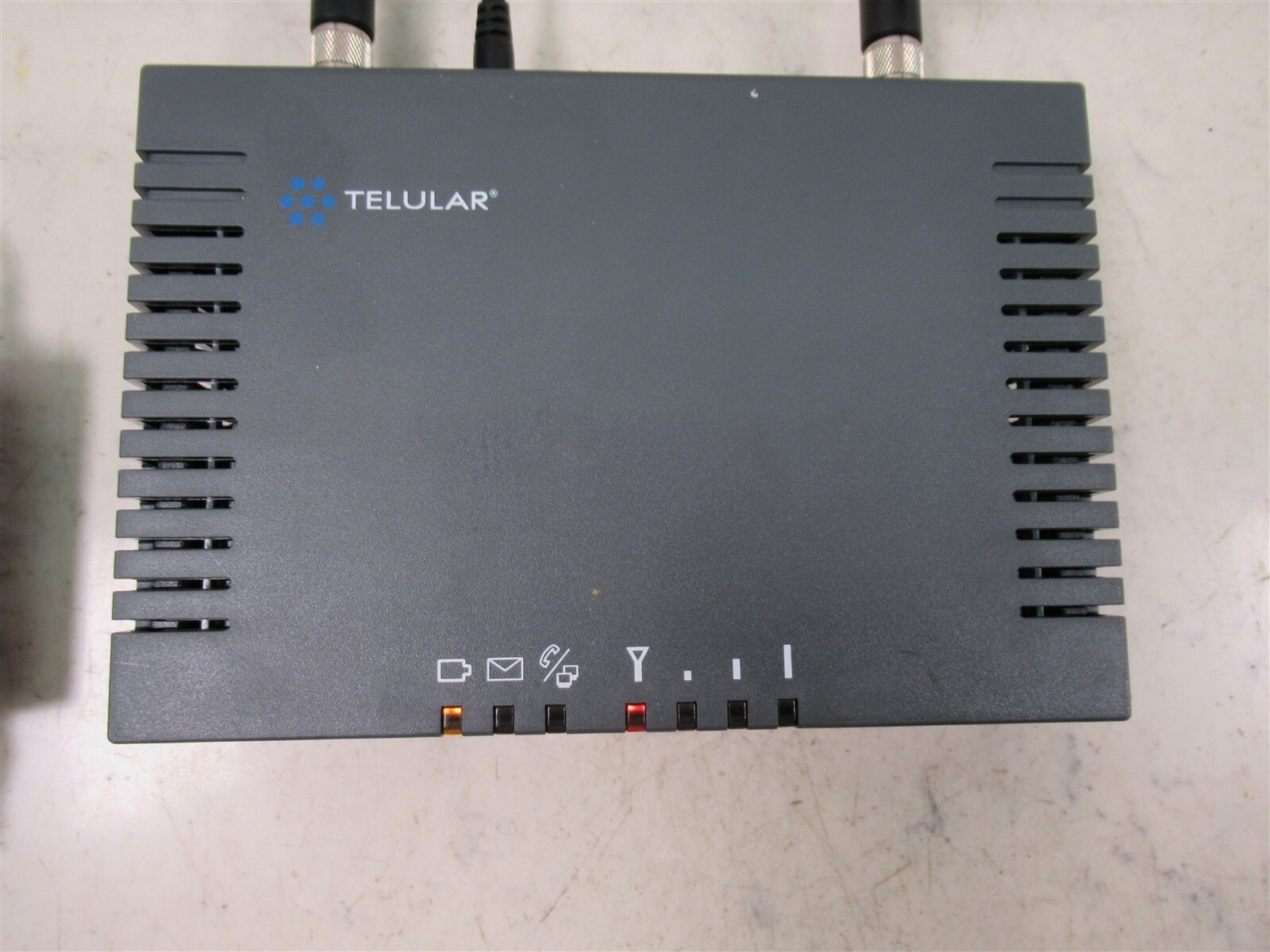 Fixed Wireless Terminal Telular High Speed Data Modem SX7M-455G HSDPA AT&T