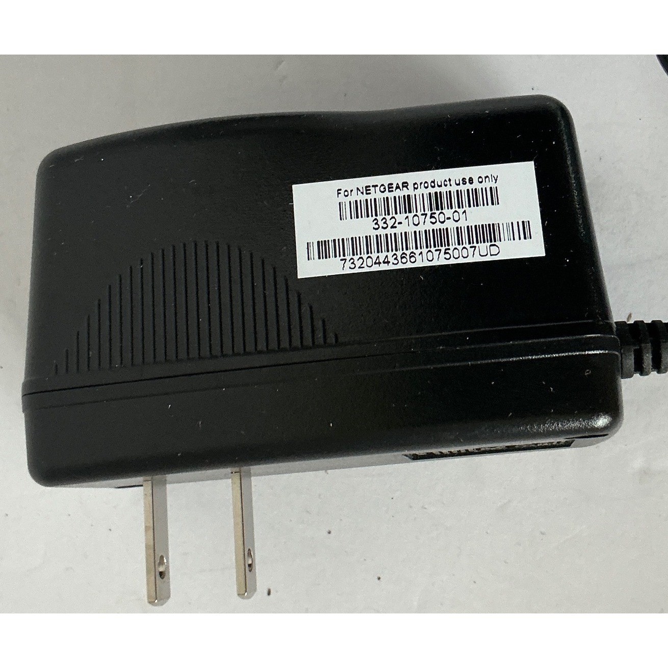Netgear Cable Modem CM500 DOCSIS 3.0 16×4 High Speed Black Networking