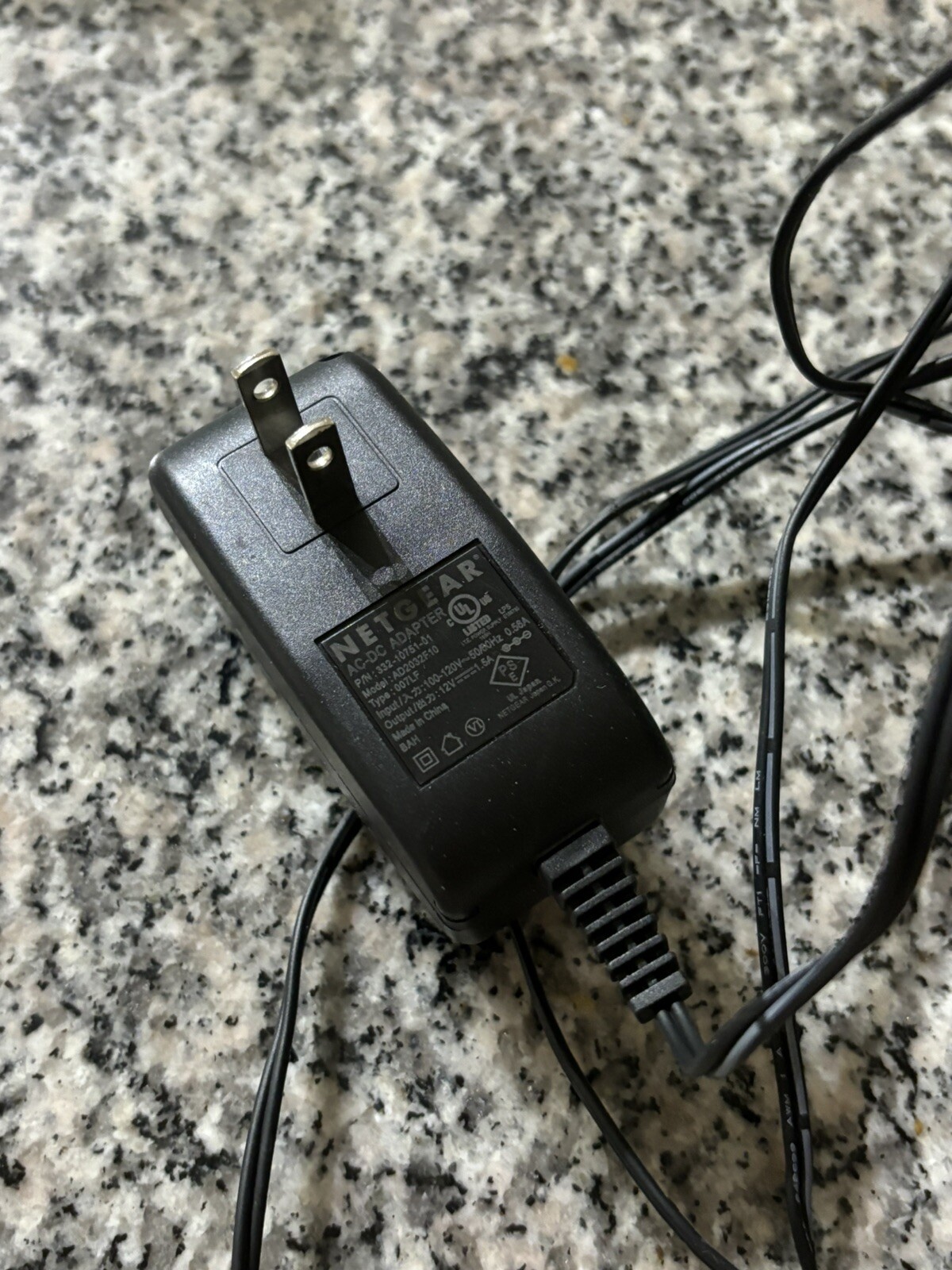 NETGEAR CM500 High Speed Cable Modem (used)