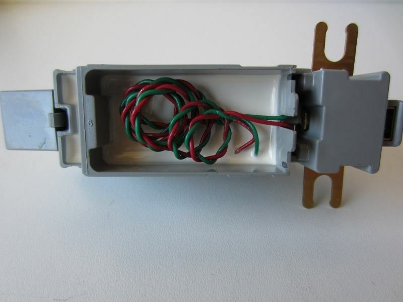 Corning ULM Universal Line Module Add A Line ULM-Kit-1UU15 For NID POTS NEW