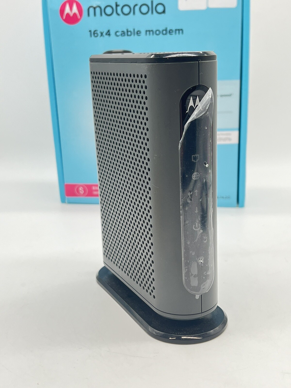 Motorola MB7420 16×4 Cable Modem