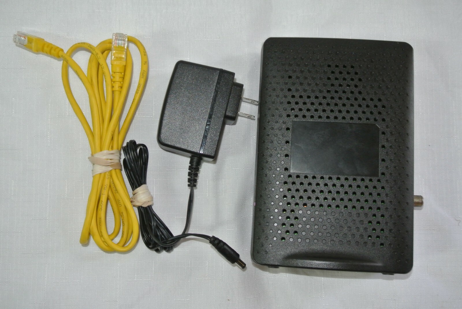 Technicolor DPC3216 Telephone Gateway Wireless-n Router Docsis 3.0 16×4