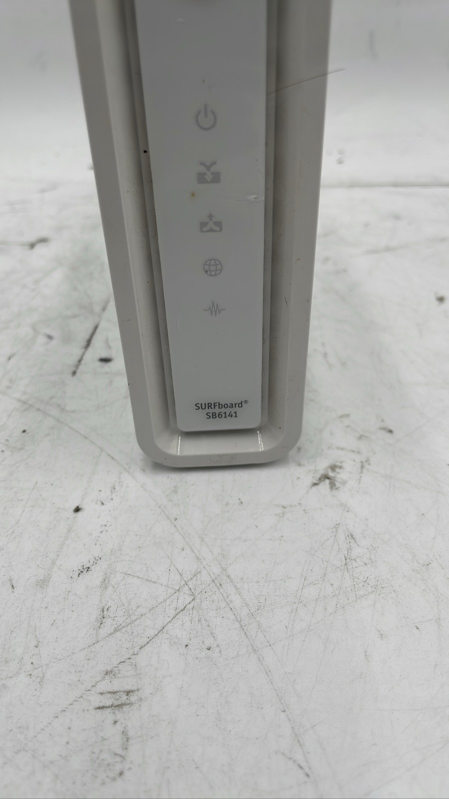 Motorola SB5101U & SB6141 Cable Modems DOCSIS Lot Of 2