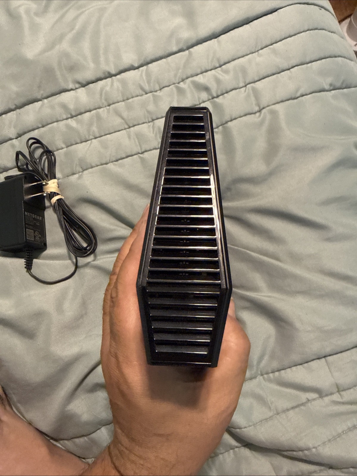 Netgear Nighthawk CM2000 2.5Gbps Multi Gig EUC Tested & Working