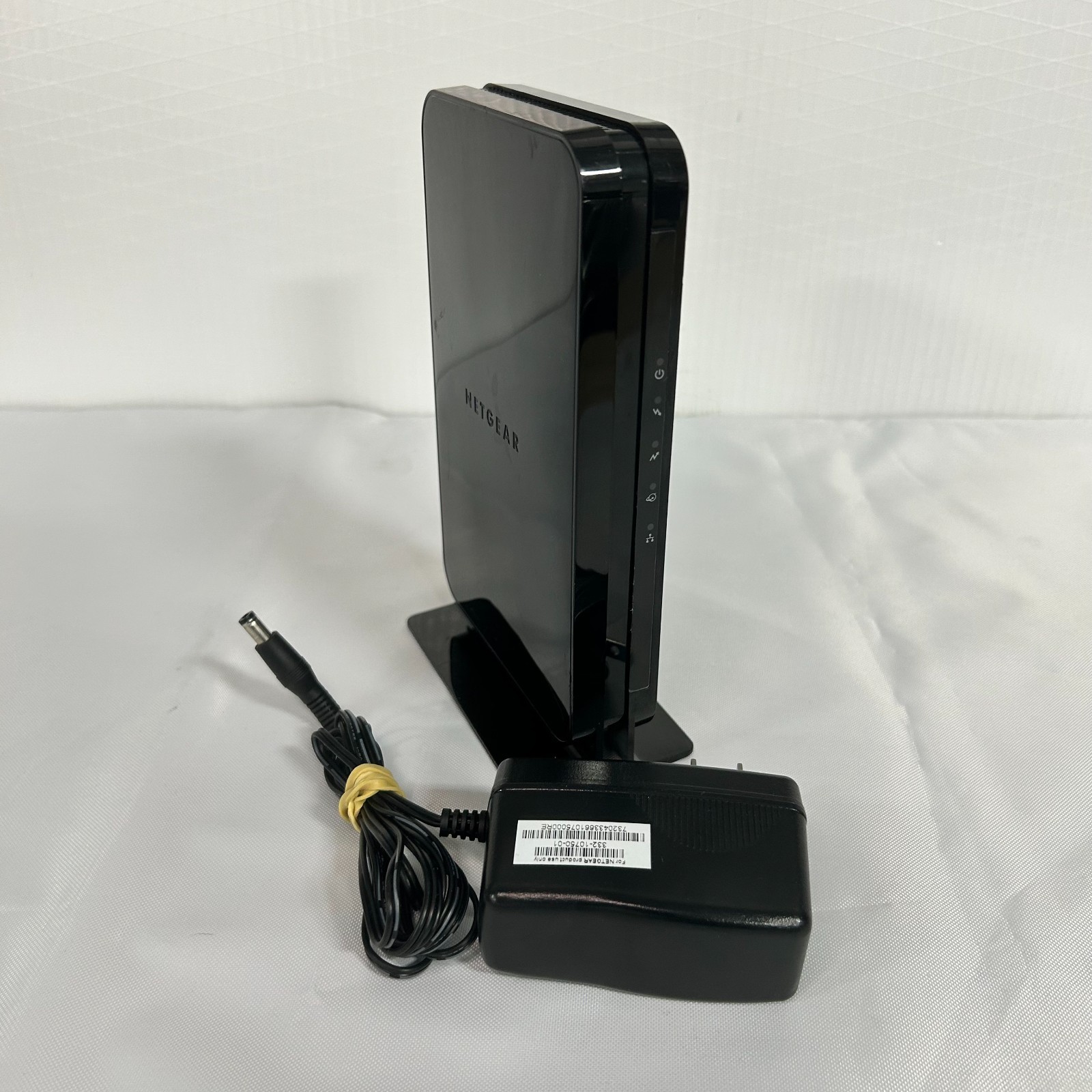 NETGEAR CM500 High Speed Cable Modem DOCSIS 3.0 Xfinity Comcast Spectrum Cox