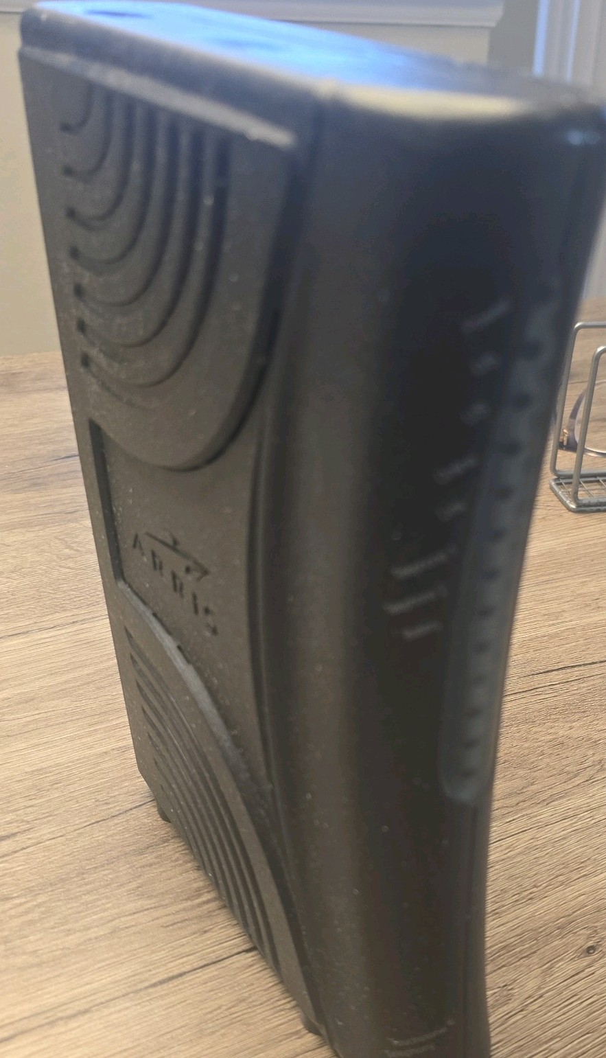 Arris Touchstone TM702G/CT Internet Cable Modem Docsis 3.0