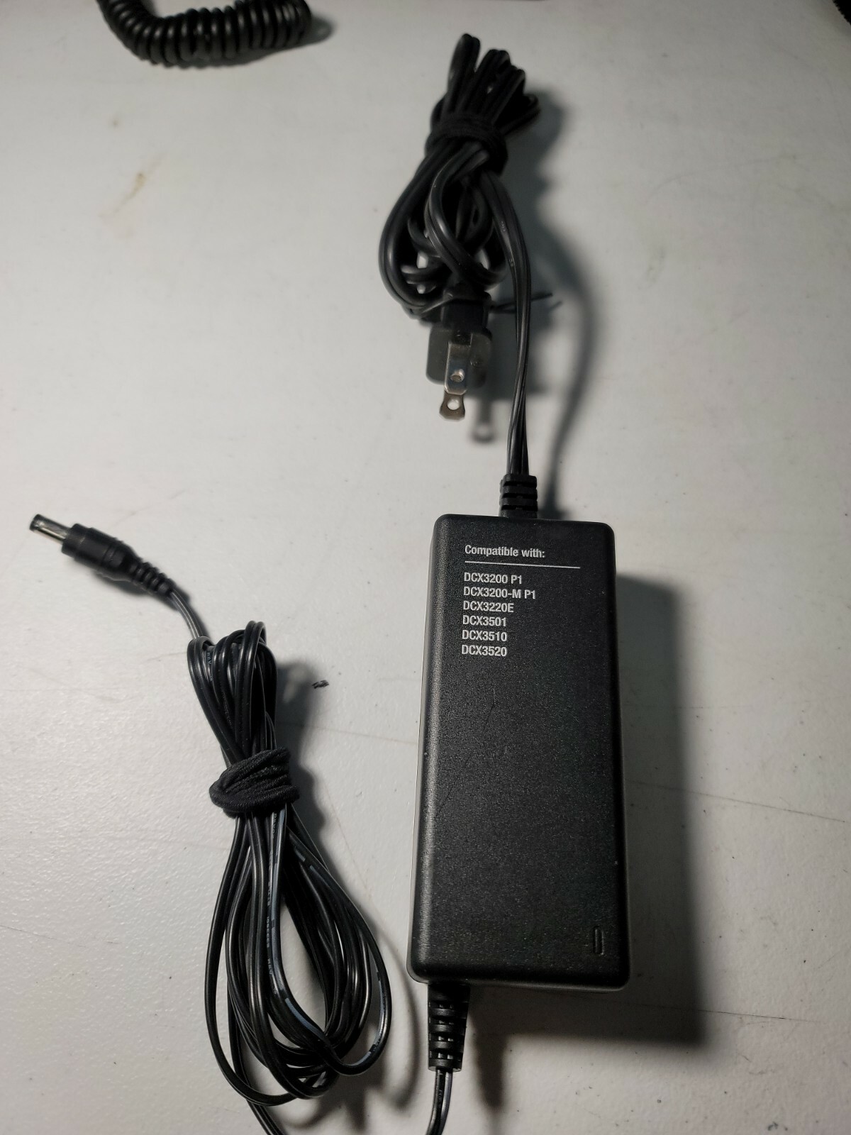 power supply for motorola. arris. digital cable converter. 2H