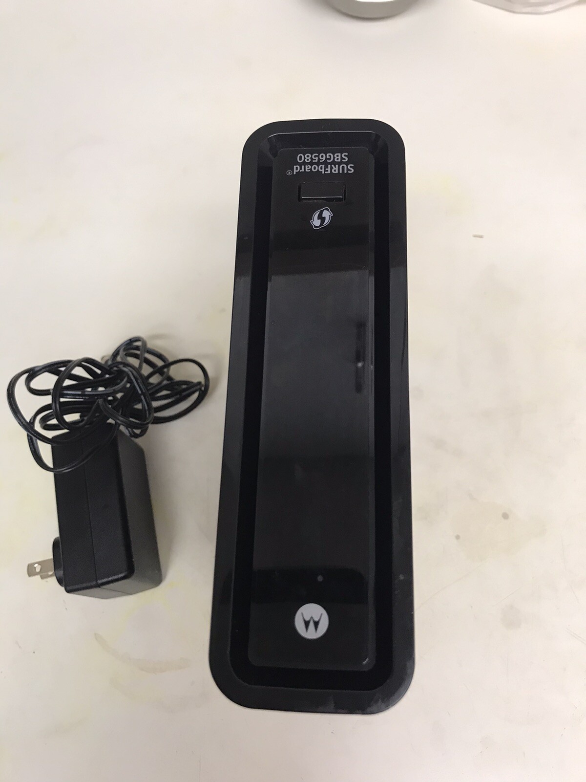 Motorola Router Modem SB6580 Xfinity Comcast